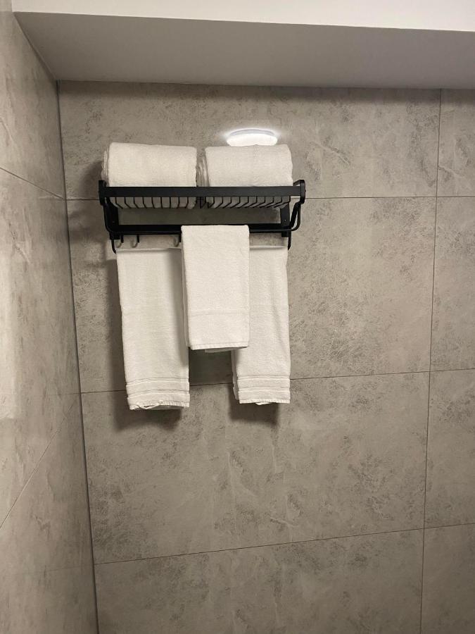 Hotel De Dampoort 米德尔堡 外观 照片
